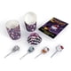 thumbnail image 2 of Set de fiesta de magdalenas para cocina, Hello Kitty, Halloween, 2 of 6