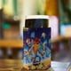 thumbnail image 5 of Crash Bandicoot Funda enfriadora de latas, aislante de bebidas para mantener frías o calientes, funda térmica plegable para latas, portabebidas reutilizable, 5 of 6