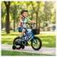 thumbnail image 4 of Bicicleta Aro 12 Infantil con Ruedas de Apoyo y Canasto azul, 4 of 6