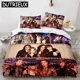 thumbnail image 1 of Maneskin Bedding Set Duvet Cover Quilt Cover Pillowcase Duvet Cover Bed Sheets, 1 of 5