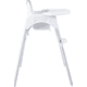 thumbnail image 3 of Silla comer Cook Cosco color blanco, 3 of 3