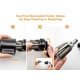thumbnail image 2 of Sacapuntas Bostitch Office MPS1-BLK, cortador de repuesto, 2 of 5
