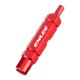 thumbnail image 1 of Herramienta Para Extraer El Núcleo De La Válvula, Equipo Para Bicicletas De Montaña Y Carretera SUV Para Presta Schrader, Color Rojo, 1 of 5