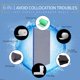 thumbnail image 3 of Filtro de medio Sunjojo 40x30x1,5 cm 8 capas para acuario, 3 of 7
