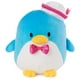 thumbnail image 1 of Peluche Gund Sanrio Tuxedo Sam Azul 15 cm, 1 of 3
