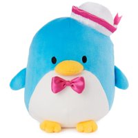 Peluche Gund Sanrio Tuxedo Sam Azul 15 Cm