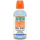 thumbnail image 1 of Enjuague Bucal TheraBreath Blanqueador 473 ml Sin Alcohol Menta, 1 of 3