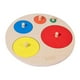 thumbnail image 5 of Rompecabezas Con Forma De Madera Juegos De Memoria Rompecabezas De Aprendizaje Para La Ronda De Juegos, 5 of 5