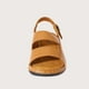 thumbnail image 3 of Sandalia Camel Marche, 3 of 5