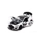 thumbnail image 2 of Coche fundido a presión Jada Bigtime Muscle 2020 Ford Mustang GT500 1:24, 2 of 3