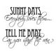thumbnail image 1 of Decomural Can You Stand The Rain- Love WS-34062, 1 of 2