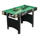thumbnail image 1 of Mesa De Pool 121,5x65x76 Cms GamePower multicolor Tamano Unico, 1 of 3
