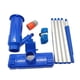 thumbnail image 1 of Kit De Cabezal De Aspiración Para Piscinas Con Bolsa De Filtro Para Piscinas De Suelo Pond EU, 1 of 5