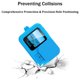 thumbnail image 4 of Funda de silicona PCTC Accessory Kit para GoPro Hero 13, 4 of 7
