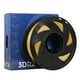 thumbnail image 1 of Filamento 3d Abs Tronxy De 1.75mm Y 1kg Dorado, 1 of 2