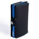 thumbnail image 3 of Billetera - Slim Black - Azul, Con monedero, 3 of 3