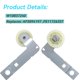 thumbnail image 4 of Polea Tensora UgoHiff para Secadora Maytag/Whirlpool – Reemplazo, 4 of 6