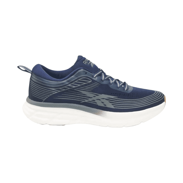 ZAPATILLAS DE RUNNING REEBOK ROAD STRIDER HOMBRE | 100256916 - Talla 9.5