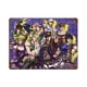 thumbnail image 1 of Cartel Metálico JoJo's Bizarre Adventure Desmarcar 20x30 cm, 1 of 6