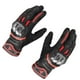 thumbnail image 4 of Guantes de cuero para moto Motowolf 0335, 4 of 5