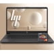thumbnail image 1 of Laptop HP 15,6" FHD Ryzen 5 5500U 16 GB 256 GB SSD Win11, 1 of 9