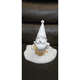thumbnail image 2 of Portavelas LED Duende Navideño, 2 of 2