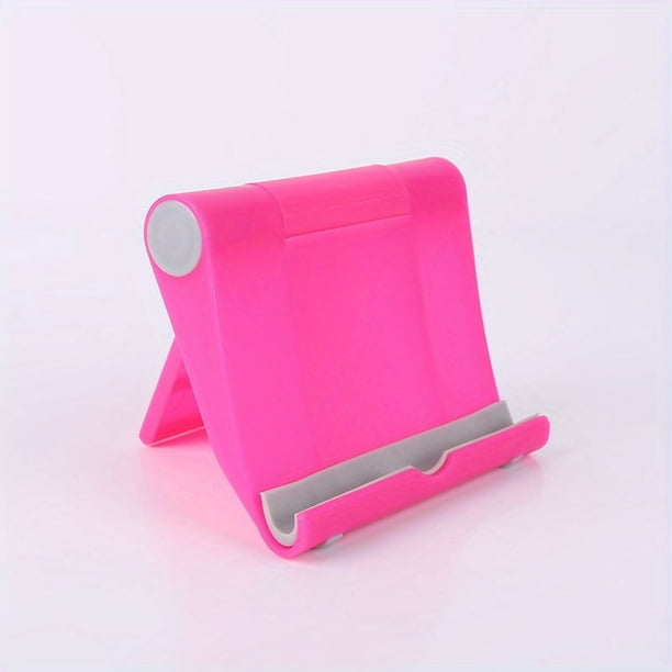 Universal Foldable Desk Phone Holder Mount Stand For IPhone Samsung IPad Mobile Phone Tablet Desktop Holder Mini Folding Stand