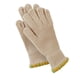 thumbnail image 1 of Guantes de invierno para mujer, 1 par, color elástico, grueso, suave, de felpa, cálidos, resistentes al viento., 1 of 5