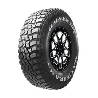 Sumaxx - Neumatico 31X10.50 R15 Max Terra M/T M/T ++