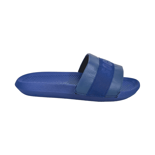 SANDALIAS SOCCER AZUL HOMBRE | SP03-A - Talla 41
