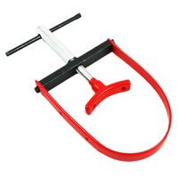 Ioensy - Herramienta Extractora De Reparación De Embrague Con Soporte Para Volante De Inercia, Soporte Universal Para Polea De Motocicleta