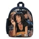thumbnail image 1 of Pulp Fiction Mochila Escolar para Niños y Niñas, Mochila Infantil Ligera de Alta Calidad, Grande y Duradera Azul, 1 of 6