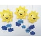 thumbnail image 3 of Pelotas de playa Fun Express Mini You Are My Sunshine Birthday, 3 of 3