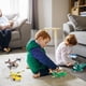 thumbnail image 3 of Juego de aviones de juguete UXRPTU Pull-Back para niños de 3 a 5 años con 12 piezas, 3 of 7