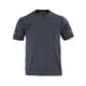 thumbnail image 1 of Polera Work Dry Hombre Manga Corta Azul Talla XXL, 1 of 3
