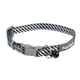 thumbnail image 1 of Collar Fuzzyard para gato Black & White (20-30 cm), 1 of 2
