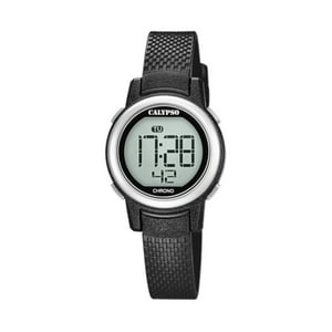 Reloj K5736/3 Calypso Gris Mujer Digital Crush