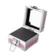 thumbnail image 3 of Portabrocas Para Uñas Con 25 Agujeros, Accesorios Profesionales Para La Belleza Del Hogar, Color Rosa, 3 of 5