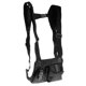 thumbnail image 5 of Walkie Talkie Radio Arnés De Pecho Pecho Paquete Frontal Bolsa Funda De Bolsillo Bolsa, 5 of 5