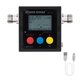 thumbnail image 1 of Medidor de ROE Surecom SW-102S Digital VHF UHF 125-525 MHz 120 W, 1 of 9
