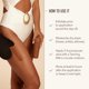 thumbnail image 5 of Mousse autobronceadora Nuda Lightweight Sunless 190 ml Ultra Dark, 5 of 8