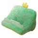 thumbnail image 1 of Soporte De Almohada Soporte Para Tableta Con Bolsillos Elásticos Soporte De Escritorio Para Libro De Cocina Cactus, 1 of 3