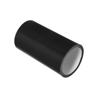 Ioensy - Cinta De Reparación De Cuero Pu Premium Para Bolsos Muebles Dañados Asientos De Coche Ancho 10 Cm Largo 10 M