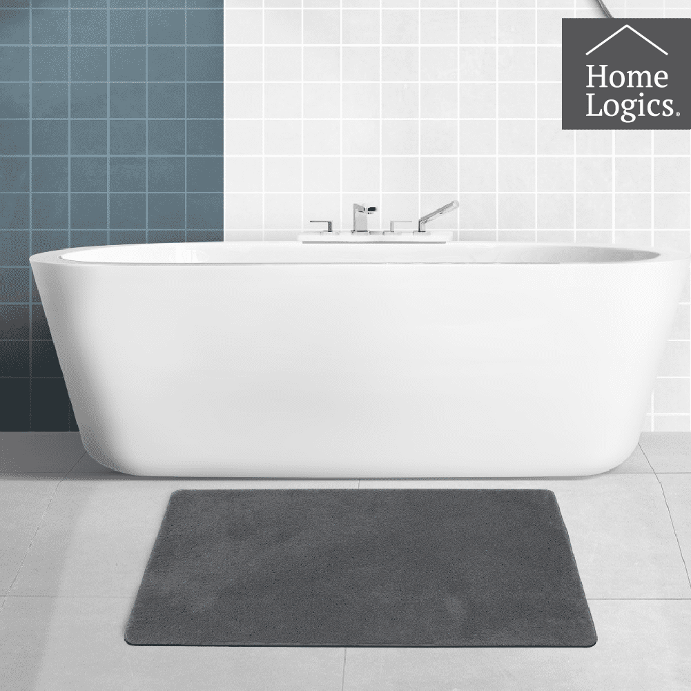 Alfombra Baño Fur Surface Home Logics 1