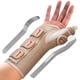 thumbnail image 1 of Férula de Muñeca y Pulgar FEATOL Tipo Spica para Túnel Carpiano, 1 of 6
