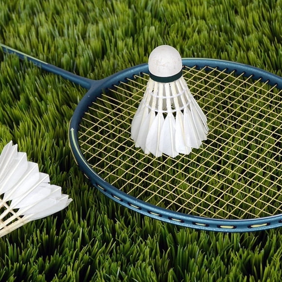 Plumillas de Bádminton