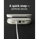 thumbnail image 4 of Kit de Montaje Sanus para Google TV Streamer 4K, 4 of 8