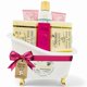 thumbnail image 1 of Set de Cuidado de la Piel The Grecian Soap 6 piezas Leche de Cabra y Aceite de Oliva, 1 of 8