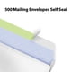 thumbnail image 2 of Sobres #10 Autoadhesivos De Seguridad 24lb Paquete De 500, 2 of 6