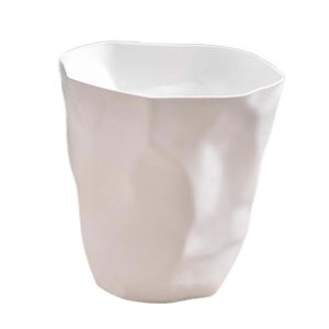 Bothyi - Papelera, Cesta De Basura, Cubo De Basura Para Sala De Estar, Baño, Oficina